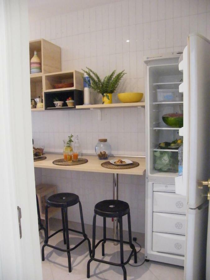 Il Cedrangolo House Monopoli Zewnętrze zdjęcie