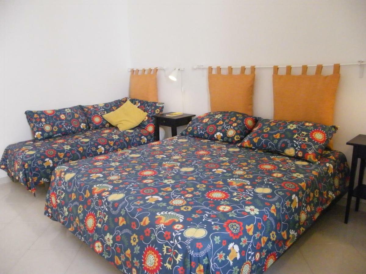 Il Cedrangolo House Monopoli Zewnętrze zdjęcie