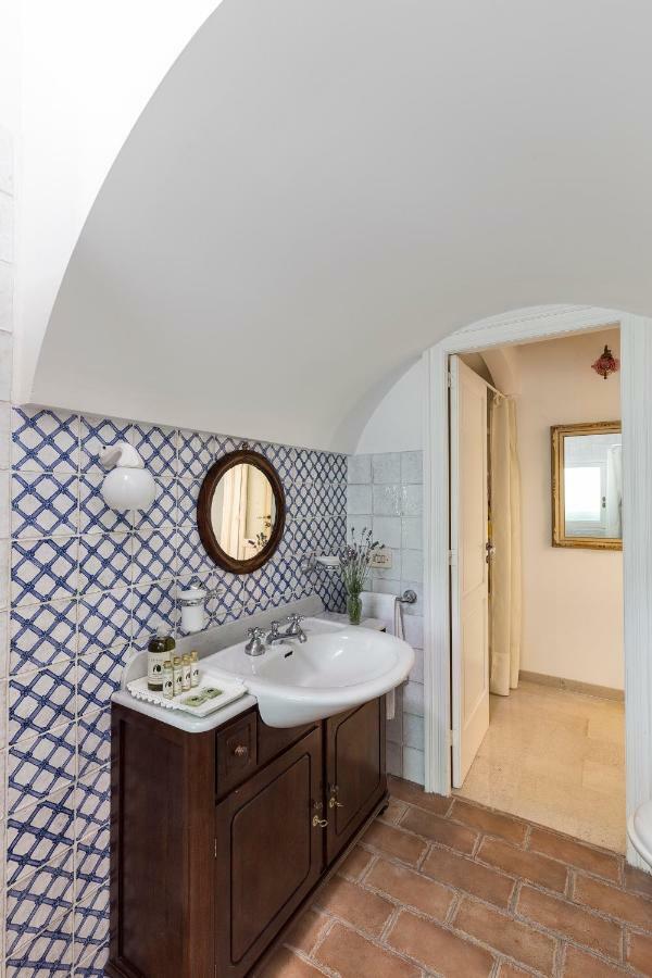Il Cedrangolo House Monopoli Zewnętrze zdjęcie