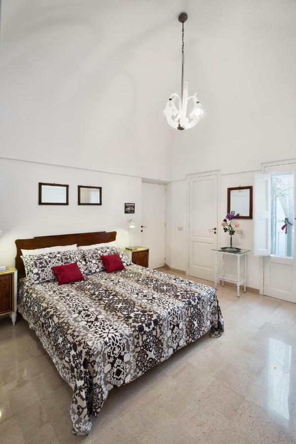 Il Cedrangolo House Monopoli Zewnętrze zdjęcie
