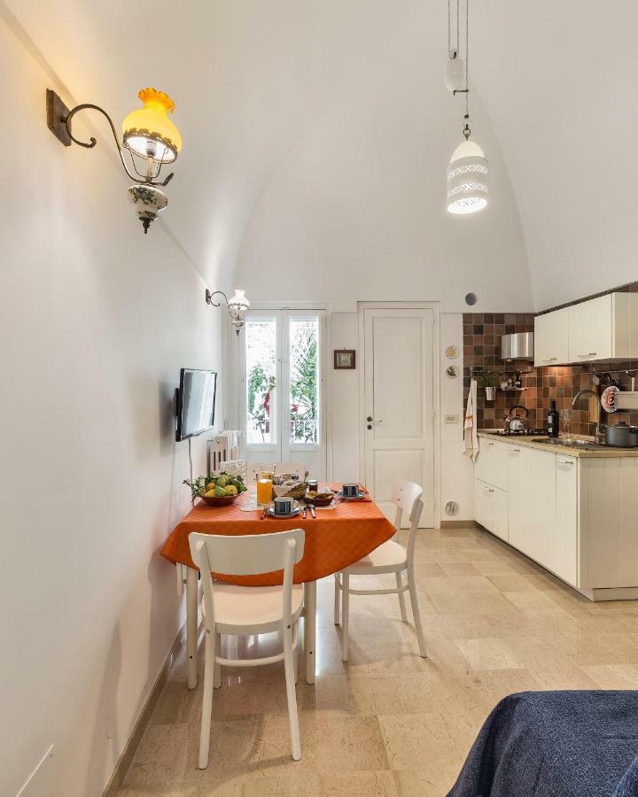 Il Cedrangolo House Monopoli Zewnętrze zdjęcie