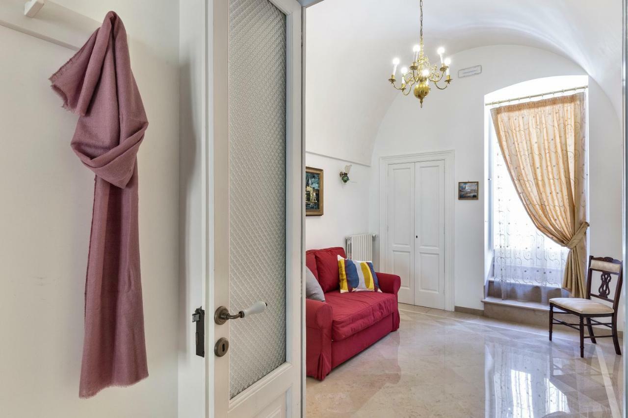 Il Cedrangolo House Monopoli Zewnętrze zdjęcie