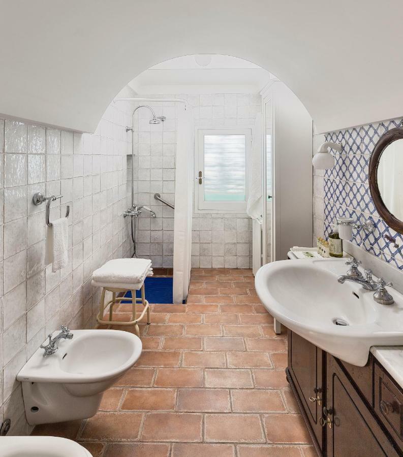 Il Cedrangolo House Monopoli Zewnętrze zdjęcie