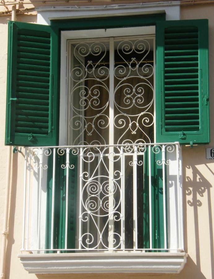 Il Cedrangolo House Monopoli Zewnętrze zdjęcie