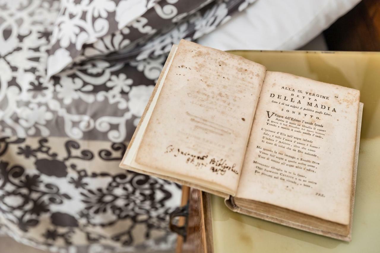 Il Cedrangolo House Monopoli Zewnętrze zdjęcie
